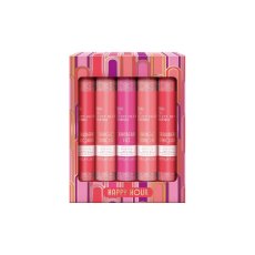 画像4: 【BAYLIS&HARDING】HAPPY HOUR BATH SALT  　ハッピーアワー バスソルトセット　 65g x 5  イギリス製  ストロベリーダイキリ　マンゴーミモザ　クランベリーフィズ (4)