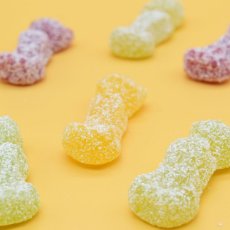 画像11: 【BEAUTY Sweeties】ビューティースウィーティー　美容グミ　栄養機能食品　ビオチン　アロエベラ　コエンザイムQ10 ドイツ製 (11)