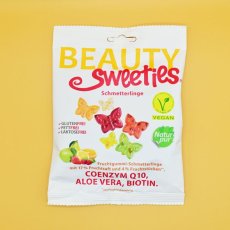 画像10: 【BEAUTY Sweeties】ビューティースウィーティー　美容グミ　栄養機能食品　ビオチン　アロエベラ　コエンザイムQ10 ドイツ製 (10)