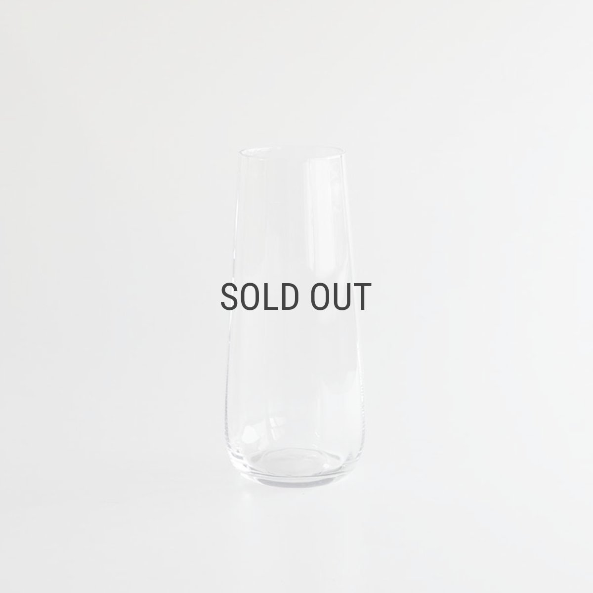 画像7: 【BOB CRAFT】リバーベース M 高さ 25cm  ガラス フラワーベース 花瓶  River Vase (7)