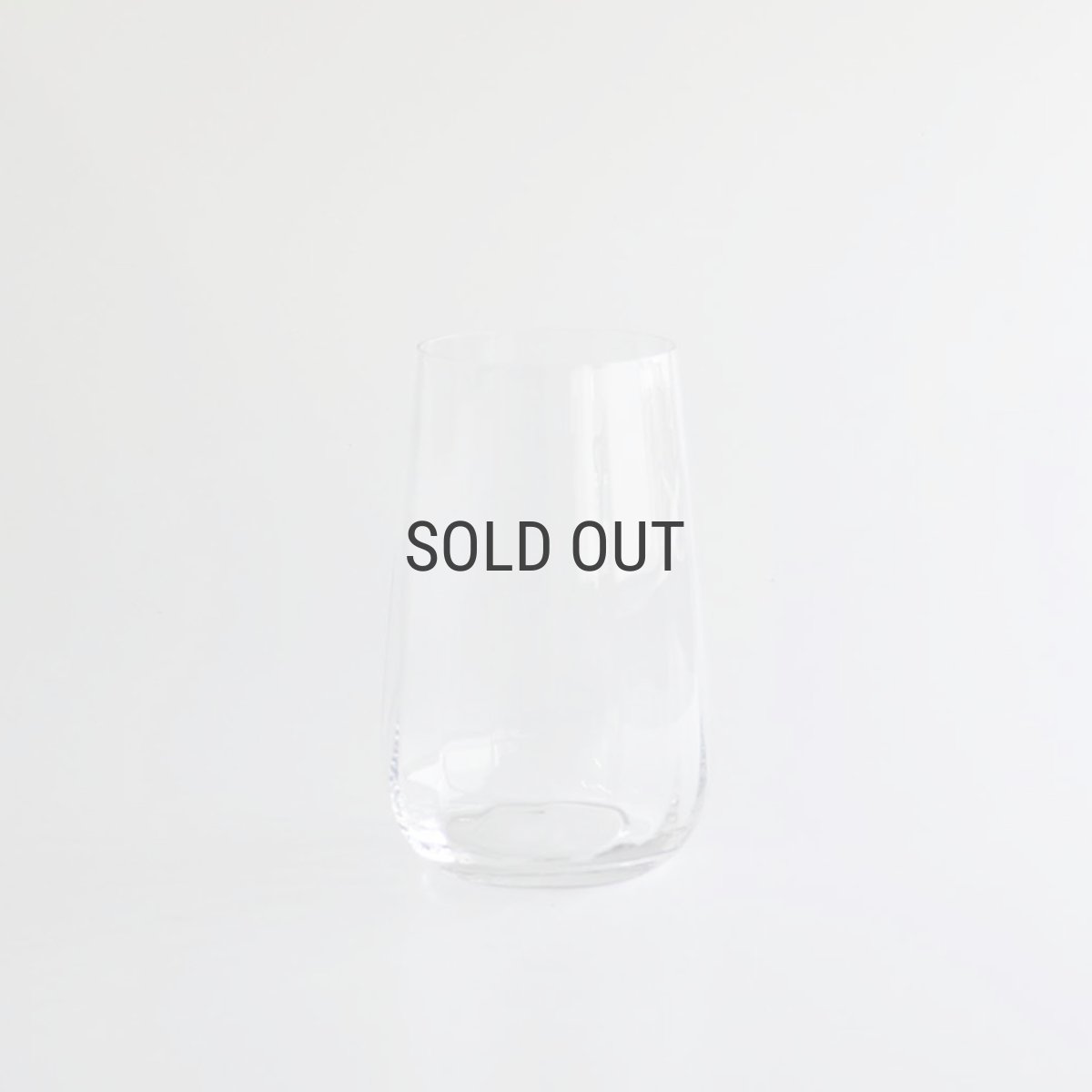 画像5: 【BOB CRAFT】キャナル　M　高さ 22cm 　ガラス　フラワーベース　花瓶　Canal (5)