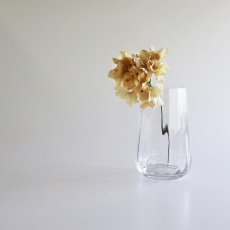 画像6: 【BOB CRAFT】キャナル　S　高さ 17cm 　ガラス　フラワーベース　花瓶　Canal (6)