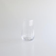 画像5: 【BOB CRAFT】キャナル　S　高さ 17cm 　ガラス　フラワーベース　花瓶　Canal (5)