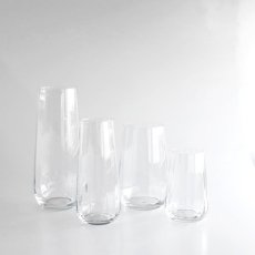 画像7: 【BOB CRAFT】キャナル　S　高さ 17cm 　ガラス　フラワーベース　花瓶　Canal (7)