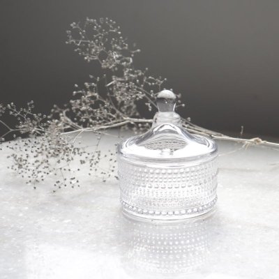 画像2: 【Puti】プチボトル　ミニ醤油挿し 醤油さし クリーマー しょうゆさし 30ml ガラス