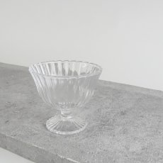 画像6: 【BOB CRAFT】ガラス　グラミネクープ　φ98xH87cm　Gramine Coup クリア　 (6)