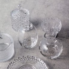 画像5: 【BOB CRAFT】Small Vase 　Petit Vase プチベース　H70cm 　ガラス　フラワーベース　花瓶　 (5)
