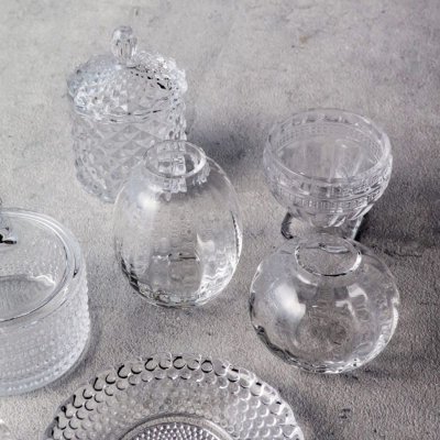 画像3: 【BOB CRAFT】Small Vase 　Petit Vase プチベース　H70cm 　ガラス　フラワーベース　花瓶　