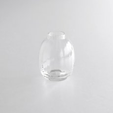 画像8: 【BOB CRAFT】Small Vase Tsubomi ツボミ長　H80mm 　ガラス　フラワーベース　花瓶　 (8)