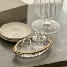 画像7: 【Puti】プチボトル　ミニ醤油挿し 醤油さし クリーマー しょうゆさし 30ml ガラス (7)