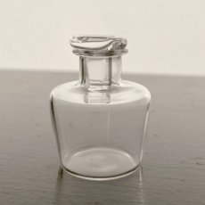 画像10: 【Puti】プチボトル　ミニ醤油挿し 醤油さし クリーマー しょうゆさし 30ml ガラス (10)