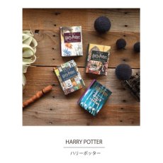 画像3: 【 Books 】Mini Book Collection ハリーポッター　Harry Potter  9.5x7.3cm　ミニ絵本　Magical Places Creatures Graphic Design (3)