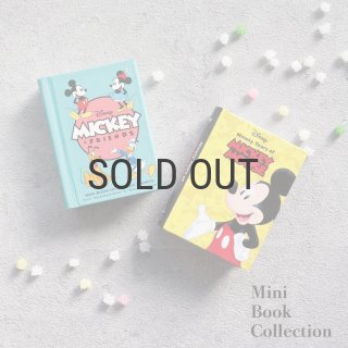 ネコポス対応【 Books 】Mini Book Collection Mini Book