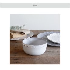 画像3: 【Bleu d’Argile】 ブルーダルジール　 ボウル　φ 13.7　フランス　食器　陶器　ブルーダルジル　Bowl 碗 (3)