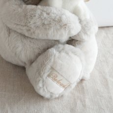 画像12: 【Bukowski】ウサギの親子　サニー＆ママ　Sunny & Mama  35cm  スウェーデンのぬいぐるみ　ソフトトイ　ブコウスキー　誕生日　 (12)