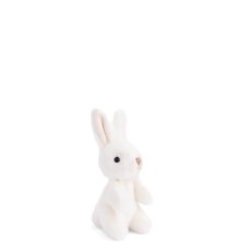 画像17: 【Bukowski】ウサギの親子　サニー＆ママ　Sunny & Mama  35cm  スウェーデンのぬいぐるみ　ソフトトイ　ブコウスキー　誕生日　 (17)