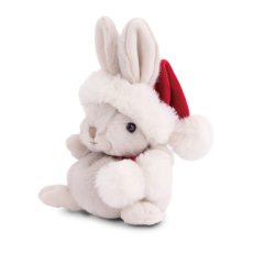 画像9: 【Bukowski】ベビーラビット　クリスマス　カニニ　Baby Kanini Xmas　15cm 　スウェーデンのぬいぐるみ　うさぎ　ソフトトイ　ブコウスキー　サンタハット (9)