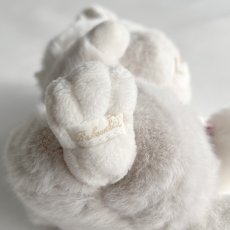 画像13: 【Bukowski】ベビーラビット　クリスマス　カニニ　Baby Kanini Xmas　15cm 　スウェーデンのぬいぐるみ　うさぎ　ソフトトイ　ブコウスキー　サンタハット (13)