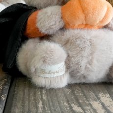 画像18: 【Bukowski】Halloween Mousy 　ねずみのハロウィン　約18cm 　(Witch・Pumpkin)　スウェーデンのぬいぐるみ　ソフトトイ　ブコウスキー　誕生日　 (18)