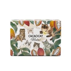 画像6: 【CACAOCAT】 BAKE mini ミックス　6個入り　箱入り　チョコレートクッキー　セット　日本製　（ダーク/ミルク /ホワイト＆ウォールナッツ/抹茶/ストロベリー/オレンジ） (6)