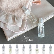 画像1: 【CARBALINE】オードトワレ　香水　約10ml　カルバリン　イタリア製 (1)