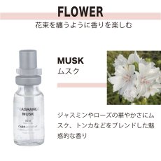 画像7: 【CARBALINE】オードトワレ　香水　約10ml　カルバリン　イタリア製 (7)