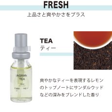画像10: 【CARBALINE】オードトワレ　香水　約10ml　カルバリン　イタリア製 (10)