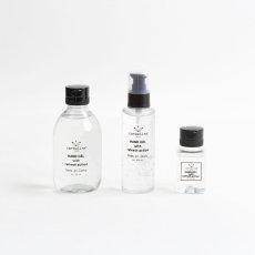 画像3: 【CARBALINE】 カルバリン　リフレッシュ　ハンドジェル　250ml　アルコール70％　保湿成分配合 (3)