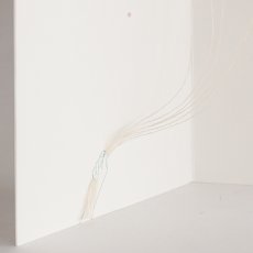 画像8: ネコポス対応【UP WITH PAPER】Hooray  "イェーイ・バルーン”　ゴールド箔押し　お祝いカード　ポップアップカード ギフト　20.3cm X 20.3cm (8)