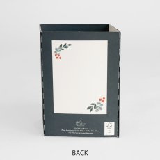 画像8: 【UP WITH PAPER】3D Cozy Room  落ち着く部屋　クリスマスカード　ポップアップカード　立体カード ギフト トンネルカード　約 12.7 cm × 8.9 cm ×6.3 cm　Design in USA ネコポス対応 (8)