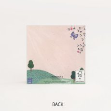 画像5: ネコポス対応【UP WITH PAPER】　3D Princes  and Unicorn プリンス＆ユニコーン　バースデーカード　お誕生日カード　ポップアップカード　立体カード ギフト　7.5x7.5x7.5cm (5)