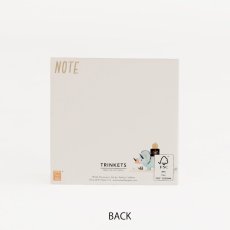 画像4: ネコポス対応【UP WITH PAPER】　3D Dinosaurs ダイナソー　バースデーカード　お誕生日カード　ポップアップカード　立体カード ギフト　7.5x7.5x7.5cm (4)