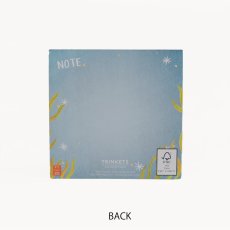 画像4: ネコポス対応【UP WITH PAPER】　3D Sharks  シャーク　バースデーカード　お誕生日カード　ポップアップカード　立体カード ギフト　7.5x7.5x7.5cm (4)