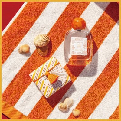 画像2: 【CASTELBEL】キャステルベル Summer Glow 150g 固形石鹸 ポルトガル製 芳香石けん (サマースピリッツ・ウォームブリーズ)