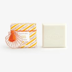 画像9: 【CASTELBEL】キャステルベル　Summer Glow 150g 　固形石鹸　ポルトガル製　芳香石けん　（サマースピリッツ・ウォームブリーズ） (9)