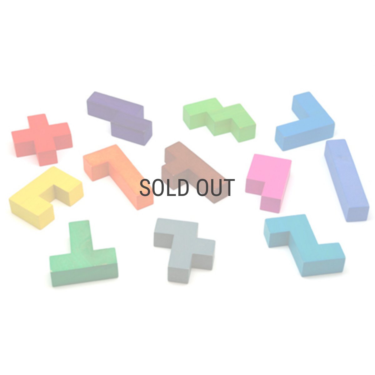 画像10: 【PLAY】KATAMINO  カタミノ　空間認識力　フランス　知育玩具　ギガミック　Gigamic (10)