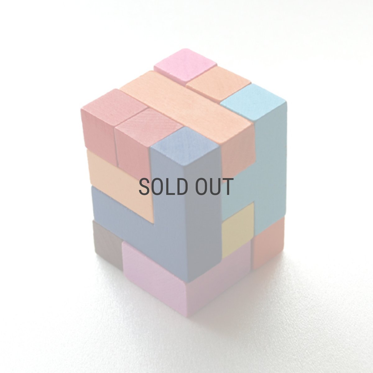 画像11: 【PLAY】KATAMINO  カタミノ　空間認識力　フランス　知育玩具　ギガミック　Gigamic (11)