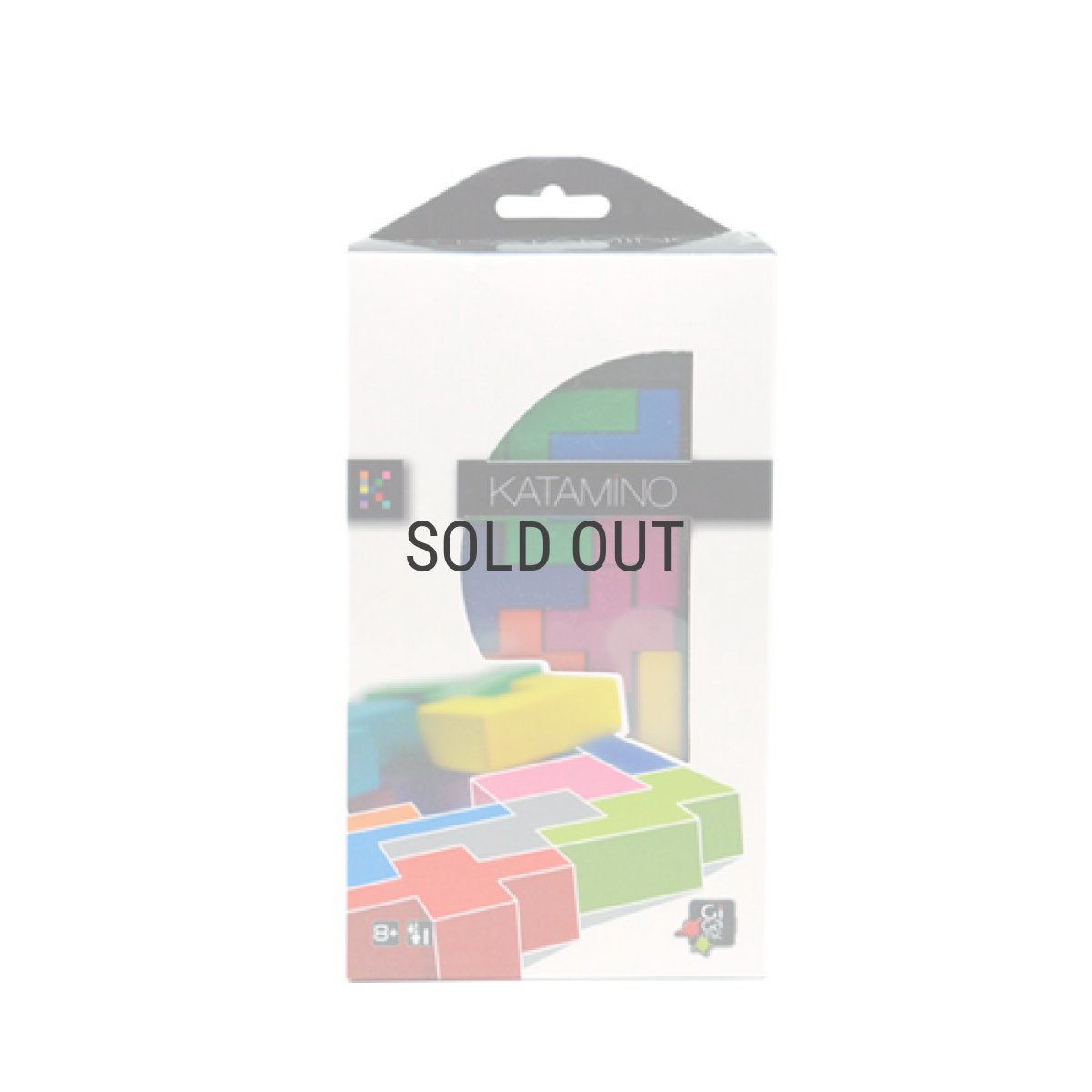 画像6: 【PLAY】KATAMINO POCKET カタミノ　ポケット　空間認識力　フランス　知育玩具　ギガミック　Gigamic (6)