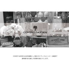画像2: 【COVENT GARDEN】オールドキーリング　Old Key Ring  アンティーク風　コベントガーデン (2)