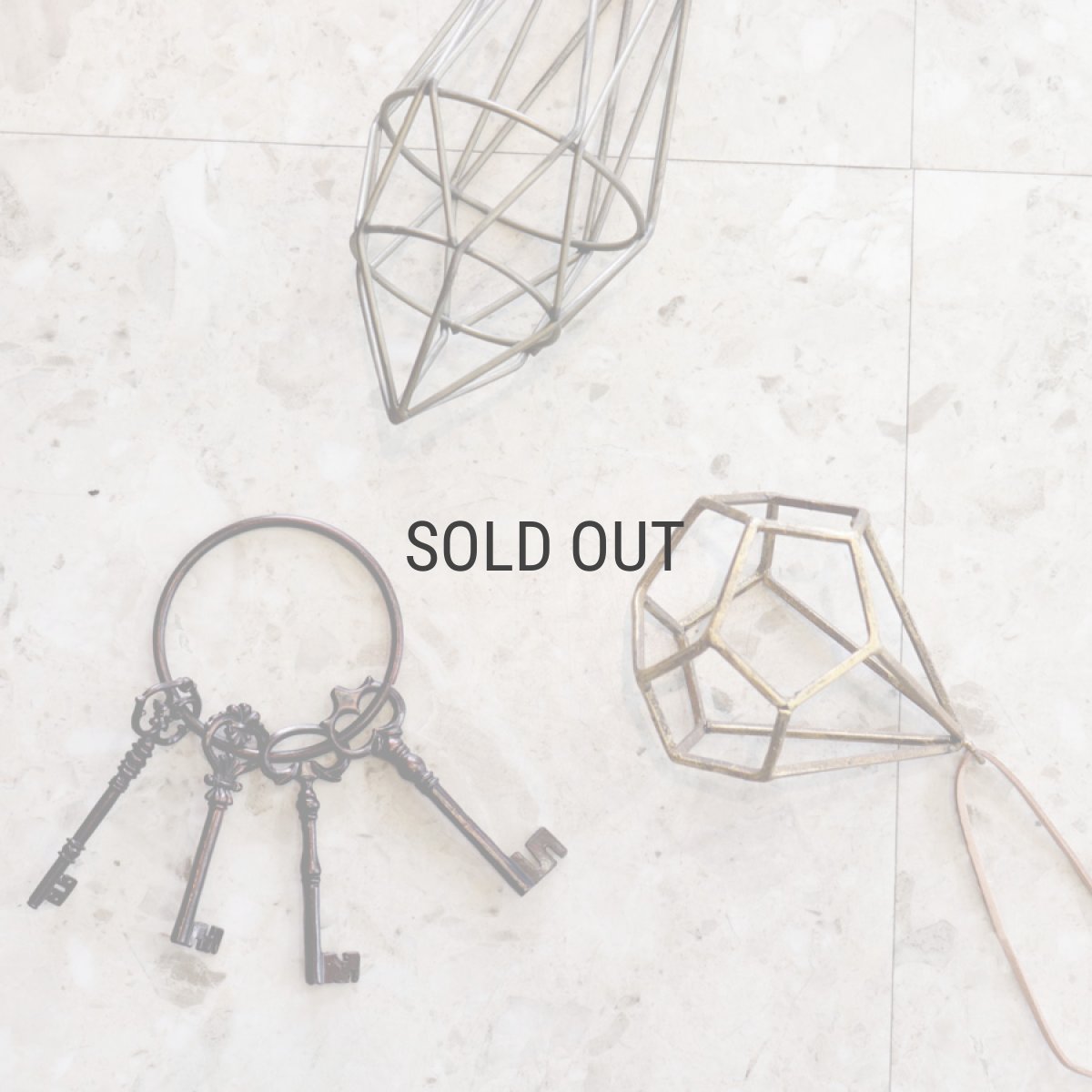 画像5: 【COVENT GARDEN】マーキーズトフレームハング　アンティーク風　Markey’S Frame Hang インテリア　エアプランツ　コベントガーデン (5)