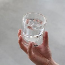 画像10: 【ANAheim】アナハイム　ダブルウォールタンブラー　S 　210ml　二重ガラス　耐熱ガラス　Double Wall Tumbler　210 (10)