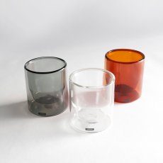 画像1: 【ANAheim】アナハイム　ダブルウォールタンブラー　S 　210ml　二重ガラス　耐熱ガラス　Double Wall Tumbler　210 (1)