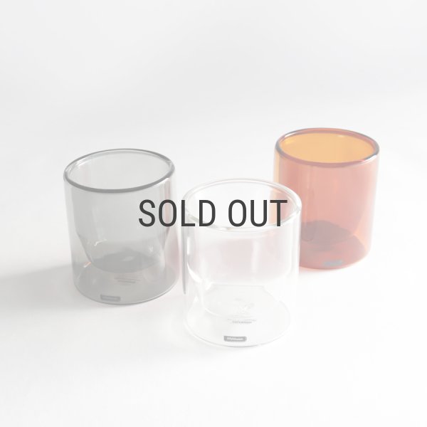 ANAheim】アナハイム ダブルウォールタンブラー S 210ml 二重ガラス