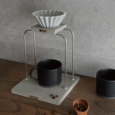 画像1: 【DULTON】オイル&ビネガーガラスボトル (200・350・500ml)ダルトン 美味しいまま頂けるオイシイボトル 酸化防止 片手開閉