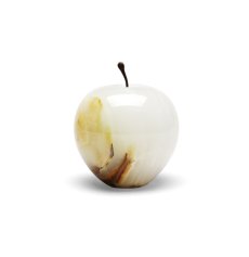 画像2: 【DETAIL】マーブルアップル"ホワイト／スモール"　Marble Apple “White / Small” (2)