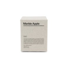 画像5: 【DETAIL】マーブルアップル"レッド／スモール"　Marble Apple “Red / Small” (5)