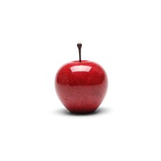 画像1: 【DETAIL】マーブルアップル"レッド／スモール"　Marble Apple “Red / Small” (1)