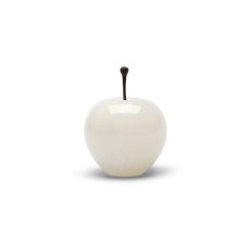 画像1: 【DETAIL】マーブルアップル"ホワイト／スモール"　Marble Apple “White / Small” (1)