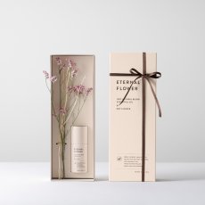 画像2: 【ETERNAL FLOWER】ドライフラワー　リード　ディフューザー 25ml　エッセンシャルオイル　エターナルフラワー　 (2)