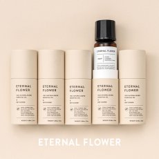 画像1: 【ETERNAL FLOWER】エッセンシャルオイル 25ml　リフィル　エターナルフラワー　　 (1)